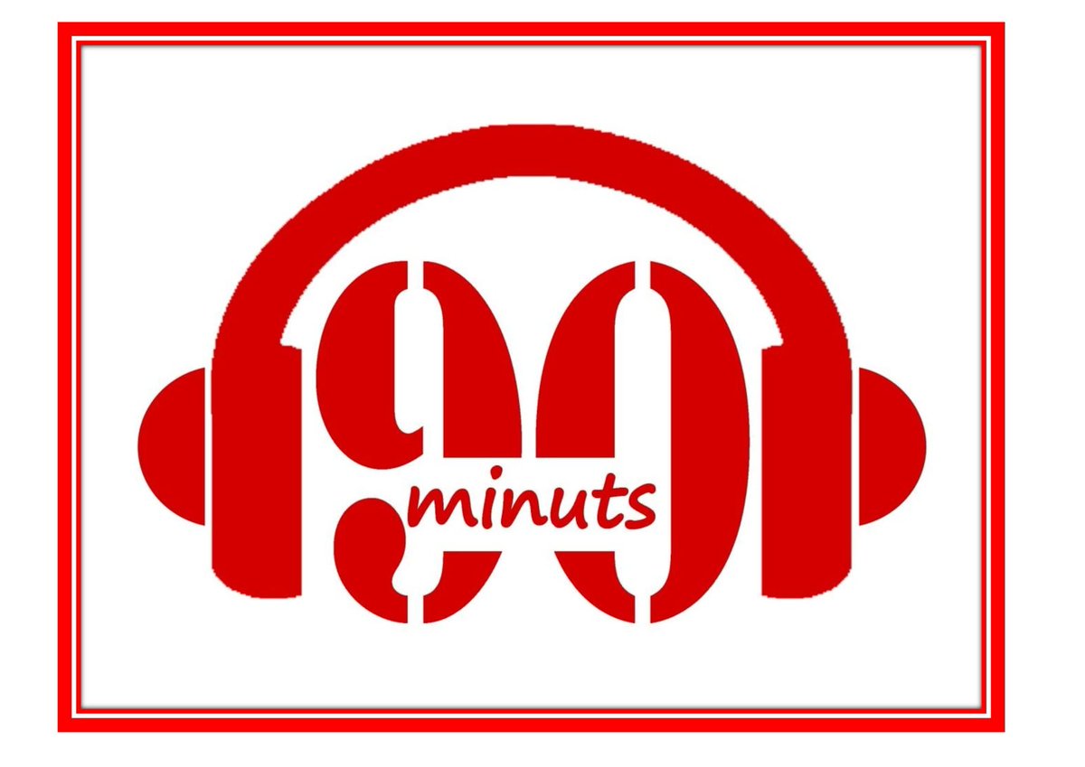 90 Minuts tweet media