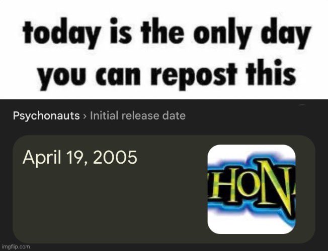 Only Day You Can Repost tweet media