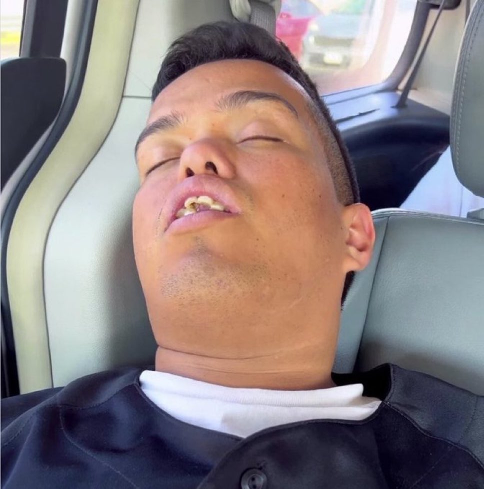 MALVADO DR. TOCINO tweet media