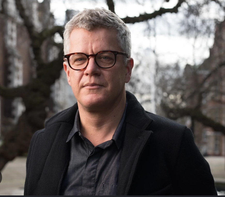 Graham Linehan tweet media