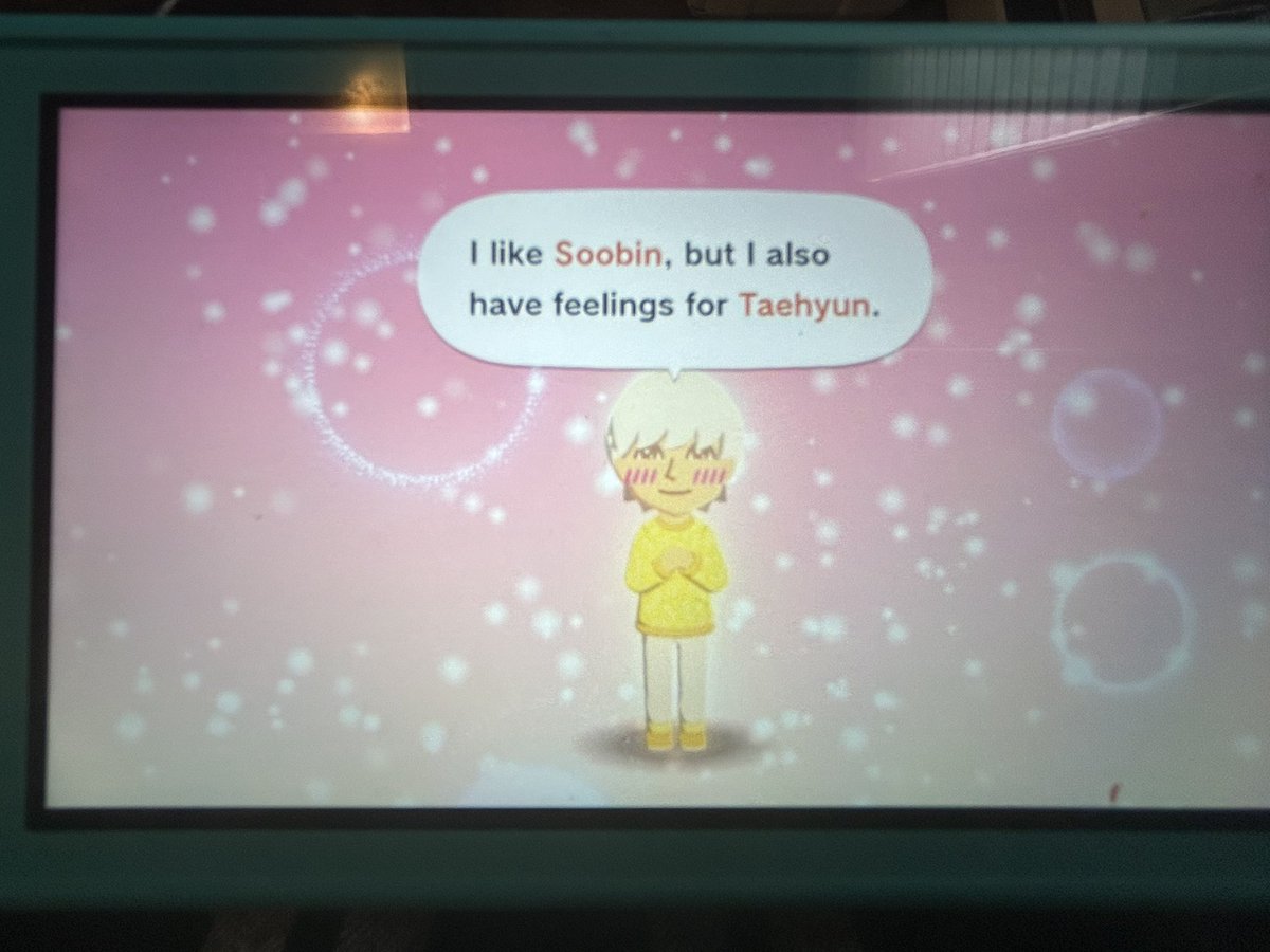 7th year: cami⁷ ࣪✰. tweet media