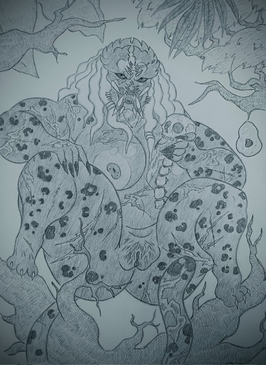 🔞Damazo Z. Kalil tweet media