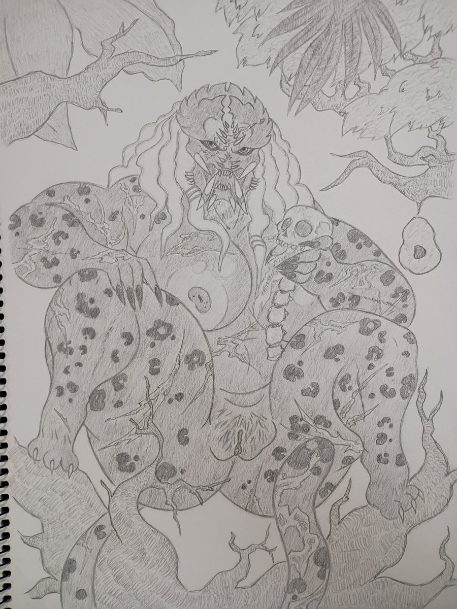 🔞Damazo Z. Kalil tweet media