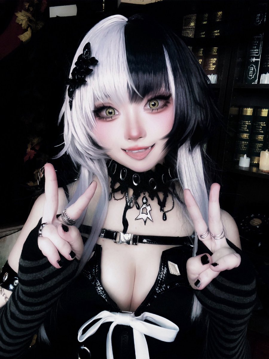 TAOTAN ⁺˳✧༚ 🎲🐭🪽 tweet media