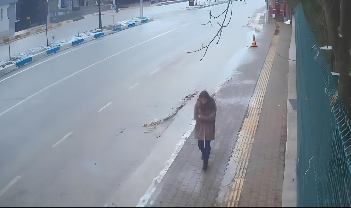 FERHAT TUNÇ tweet media