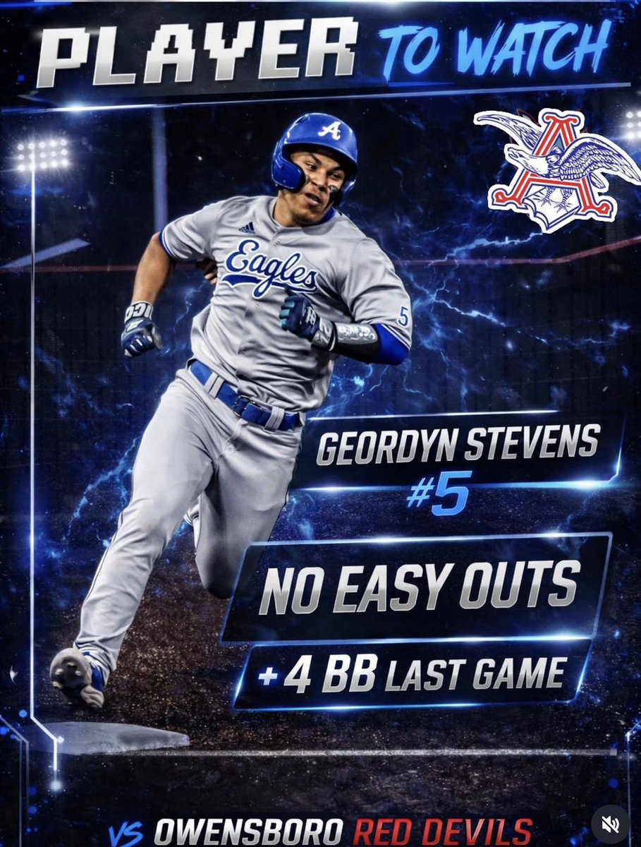 Geordyn Stevens tweet media