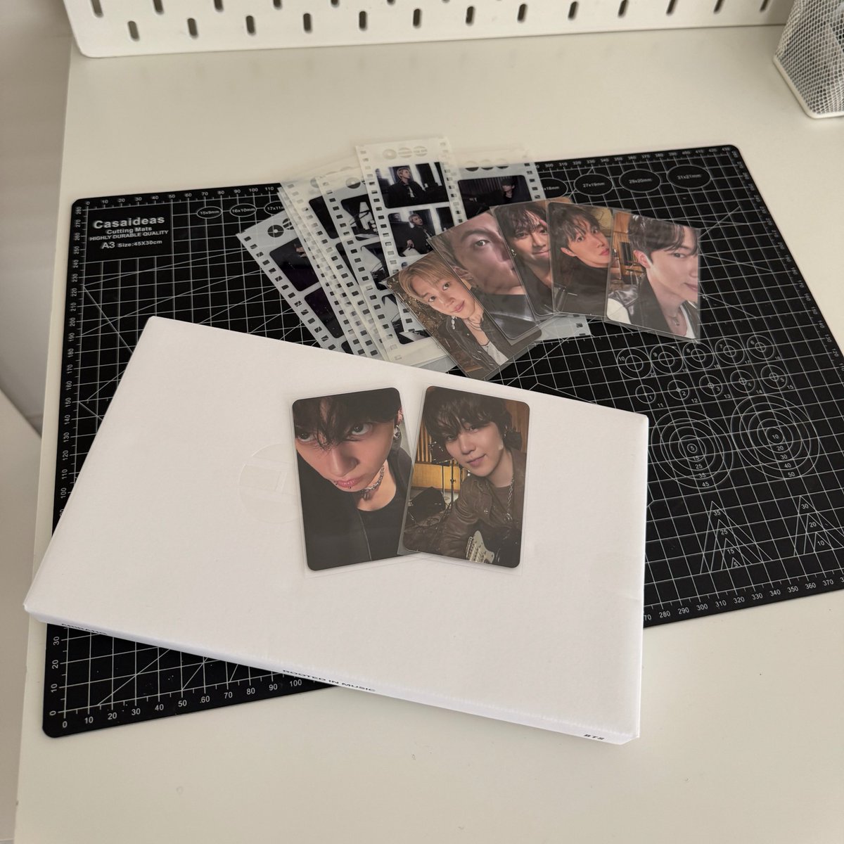 visu⁷⋆˚꩜.ᐟ is seeing bts tweet media