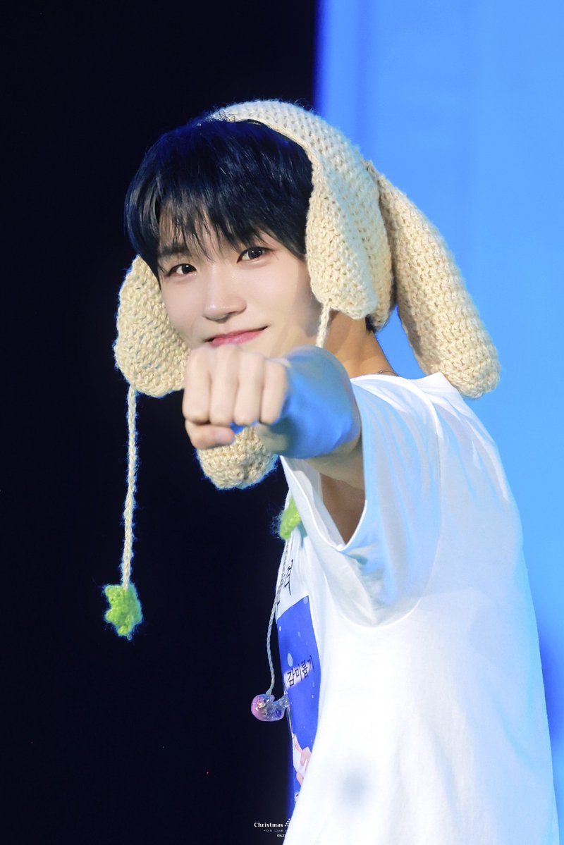 CTree0621's tweet image. 260419 Our WISH ENCORE

ଘ(੭ˊ꒳ ˋ)੭ * ੈ✩

#JAEHEE #재희 #ジェヒ 
#NCTWISH