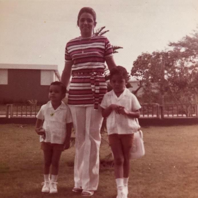 Joel Santos Echavarría tweet media