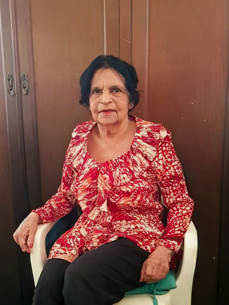 Joel Santos Echavarría tweet media