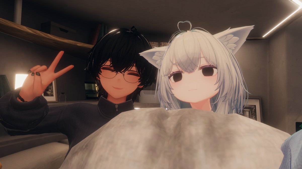 ぱのぷてぃこん tweet media