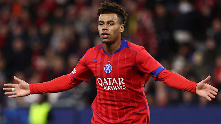 صريح باريس | PSG tweet media