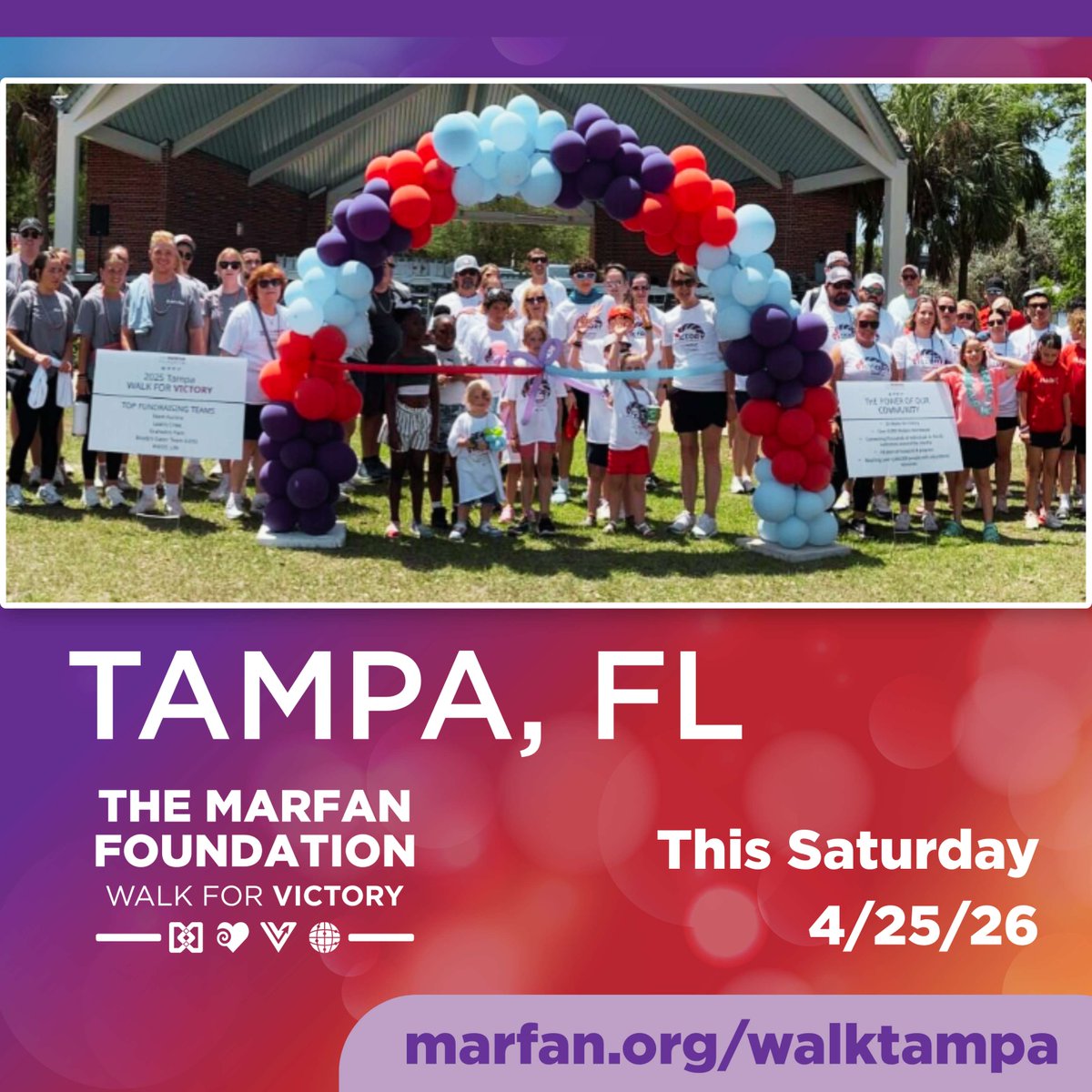 TheMarfanFoundation tweet media