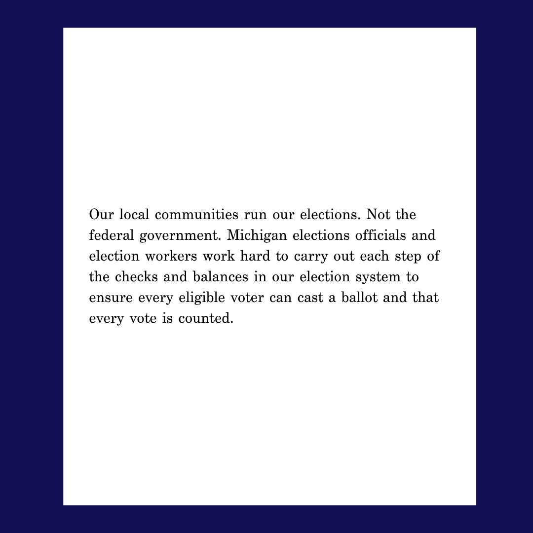 ACLU of Michigan tweet media