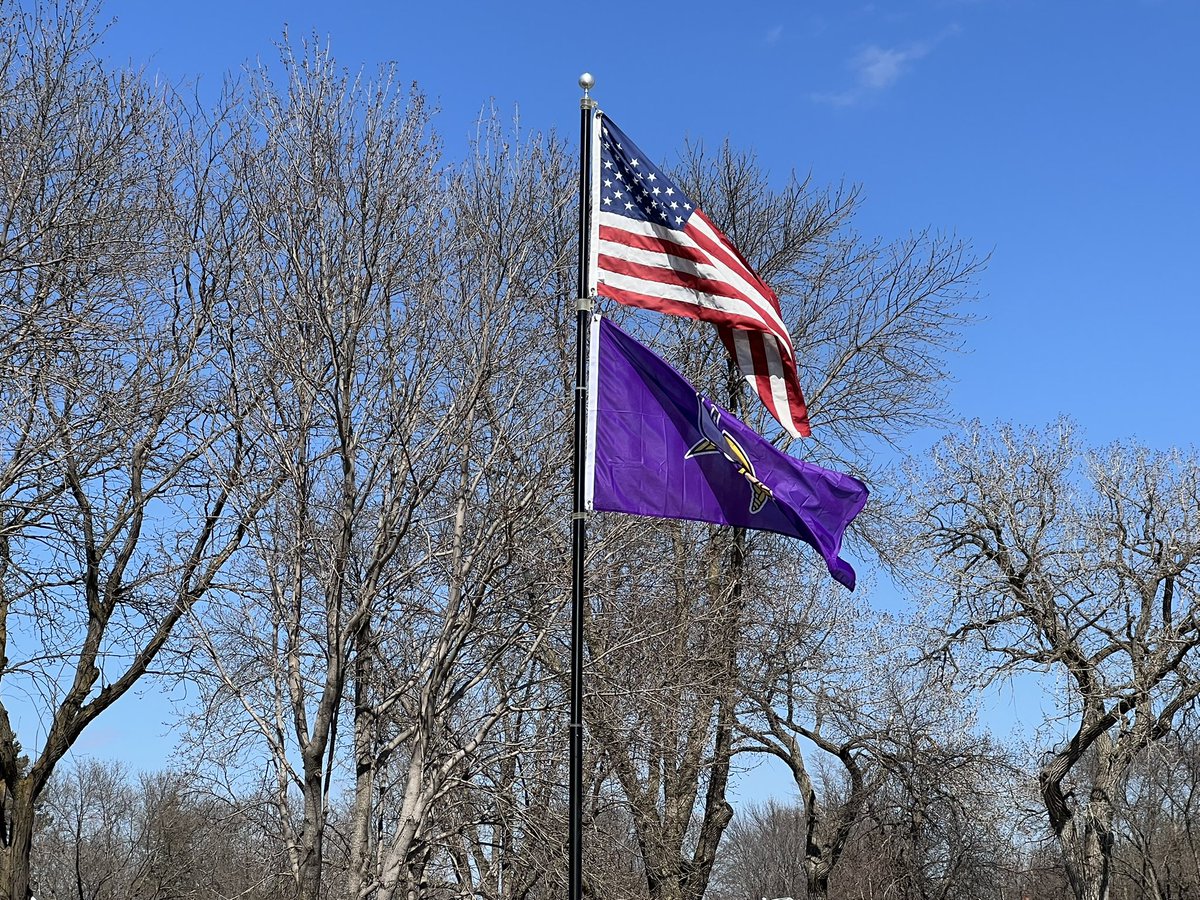 Vikeologist™ tweet media