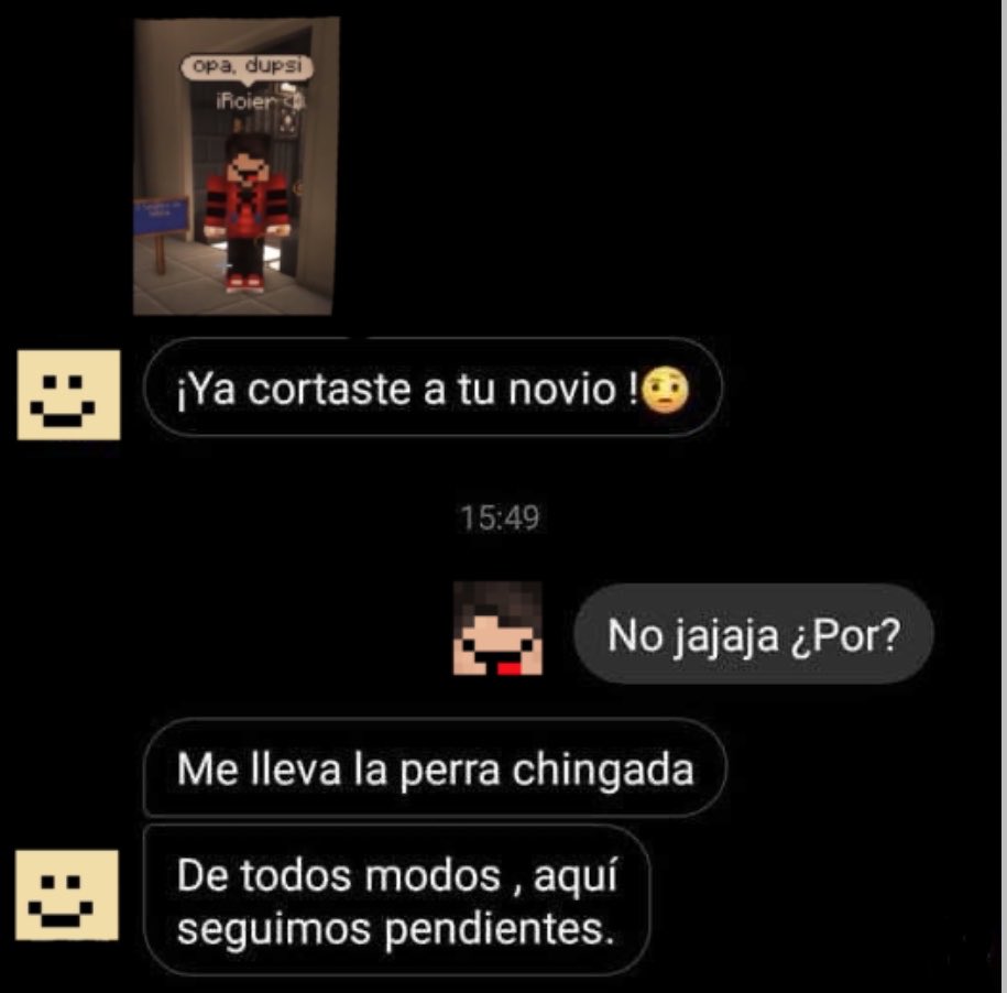 ⌗ 𝓙𝗮𝘀𝘀. 🌐 tweet media