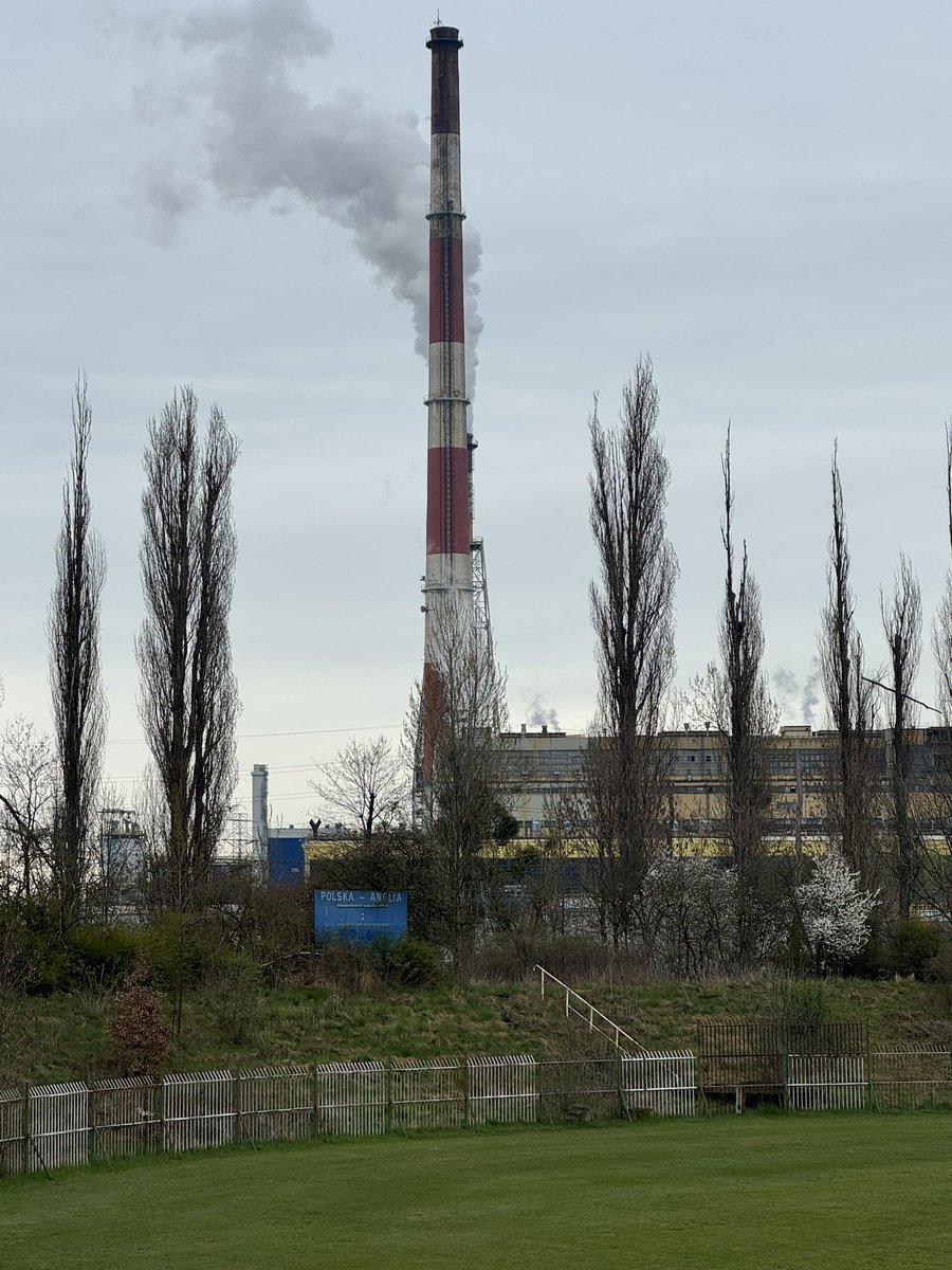 bloohair1970's tweet image. Stadion Stocznowies Gdansk . Venue for a famous game between #Poland u21 v #England u21 and the scoreboard still remains. #groundhopping