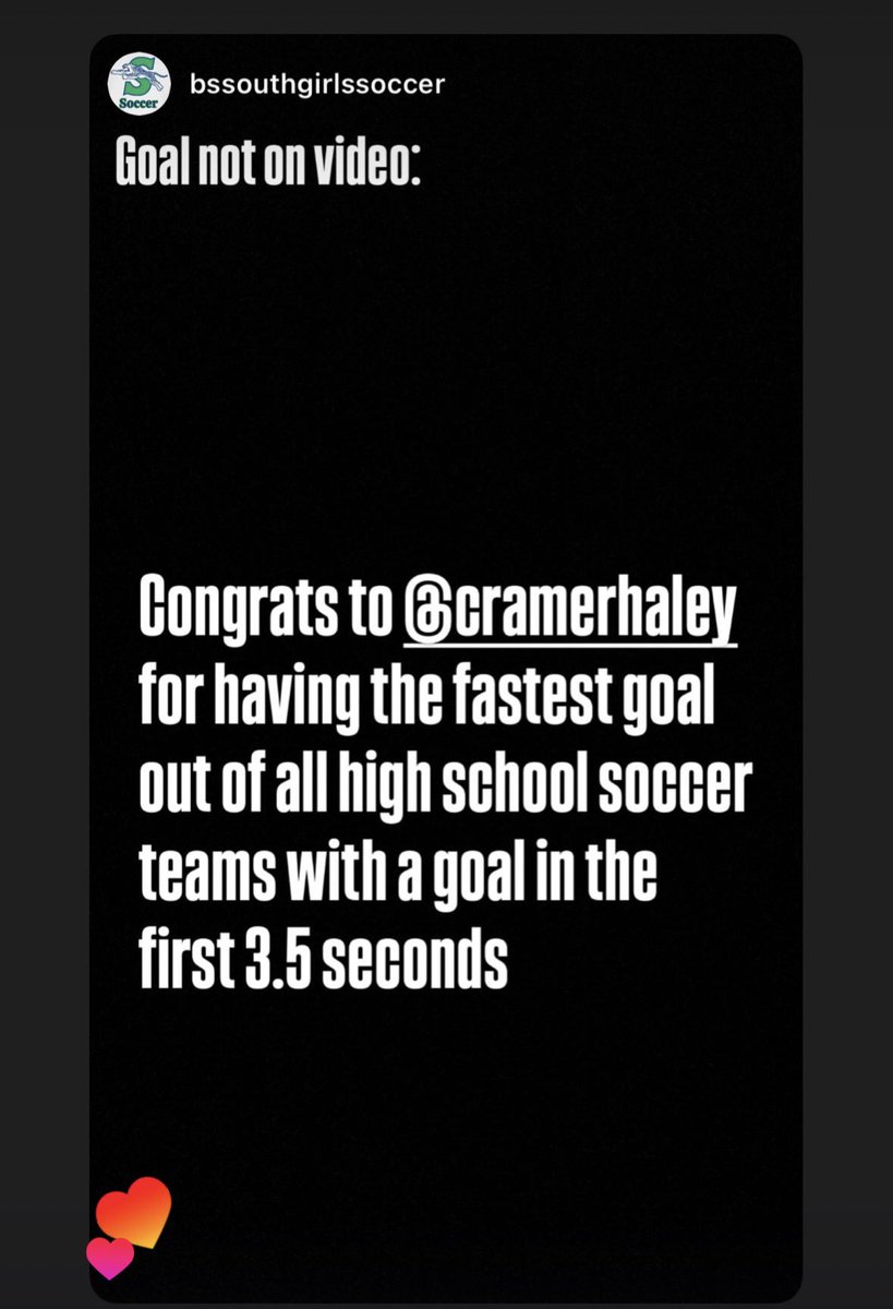 HaleyCramer07's tweet image. Started game of strong!  #seniorszn @BssSoccer @TopDrawerSoccer @PrepSoccer @EJCExam_Sports @mokansportsnet @hssckc @ImYouthSoccer @MSMK_Riley
