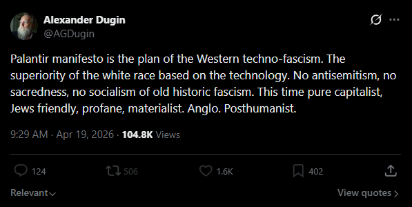 gen0m1cs tweet media