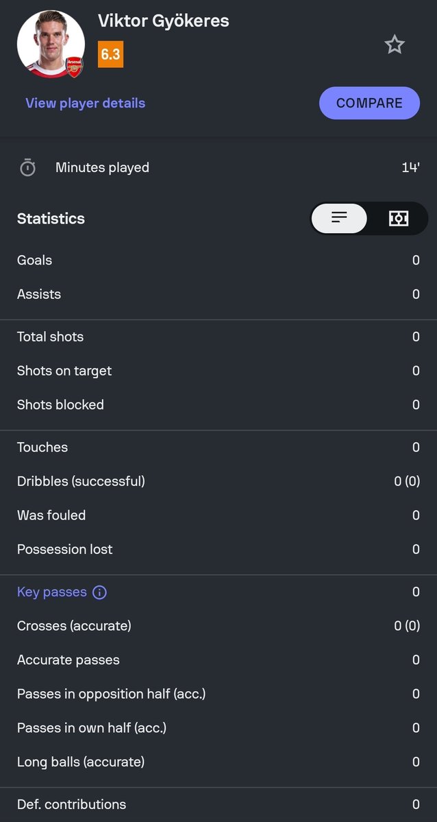 The Touchline | 𝐓 tweet media