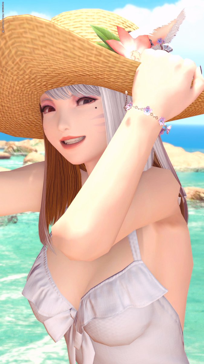 maki_Chocobo's tweet photo. おはまきー🌴

また夏日な日が多いって💦
今週は土曜もお仕事だから疲れすぎないようにしないと(*•̀ㅂ•́)و✧

7.5まで一週間ちょっと‼️GWもくるから忙しい日が続くよっ⊂(　っ´ω`)っ
リプはできる時になっちゃうけどごめんね(｡>ㅅ<｡;)

それでは今日も張り切っていこ🔥
#FF14 #FF14SS #おはミコ https://t.co/gnq1xsyjhW