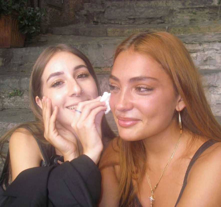 kel 🥀 violeta's manager (official) tweet media