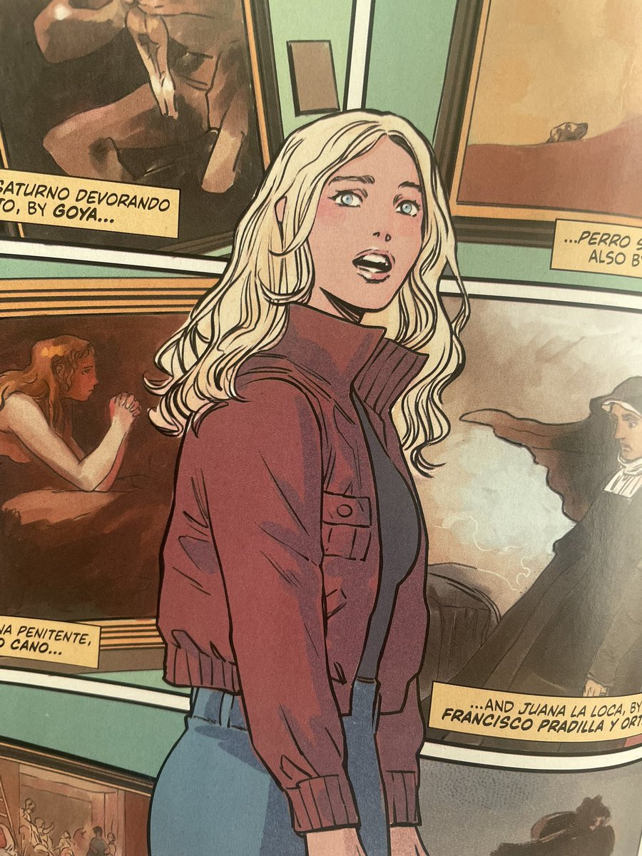 acervo supergirl tweet media