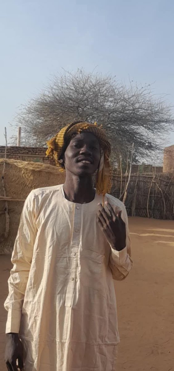 Darfur Victims Support tweet media