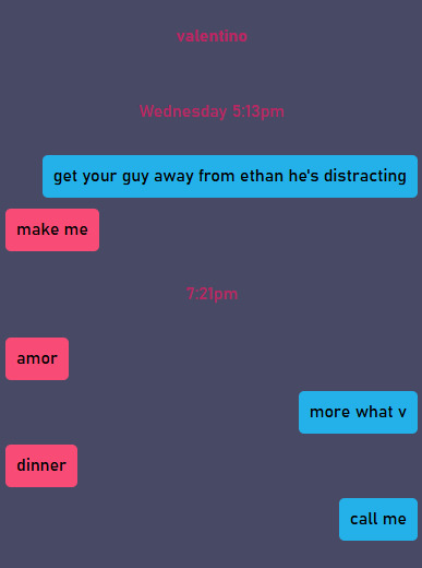 VoxTekIM's tweet image. domestic #staticmoth but make it mean