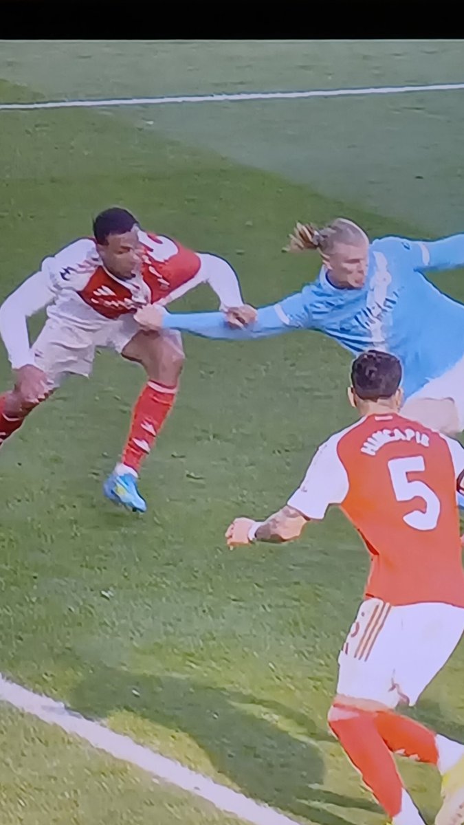 James Crome tweet media