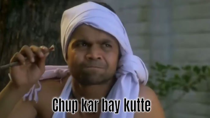 ReverseTweep's tweet photo. @Sher__Ali I am not a babar azam fan but for people like you apt meme is this https://t.co/nWnb9j9lLe
