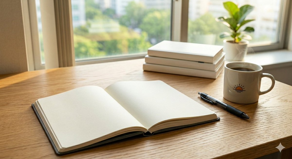 APLearningEn's tweet image. Good morning! ☀️

Monday mornings are often packed, but "white space" is key for learning to take root.

Let’s make steady progress this week, leaving room to breathe! 😊

#HappyMonday #ELearning #InstructionalDesign #LandD #LearningDesign #APLearning