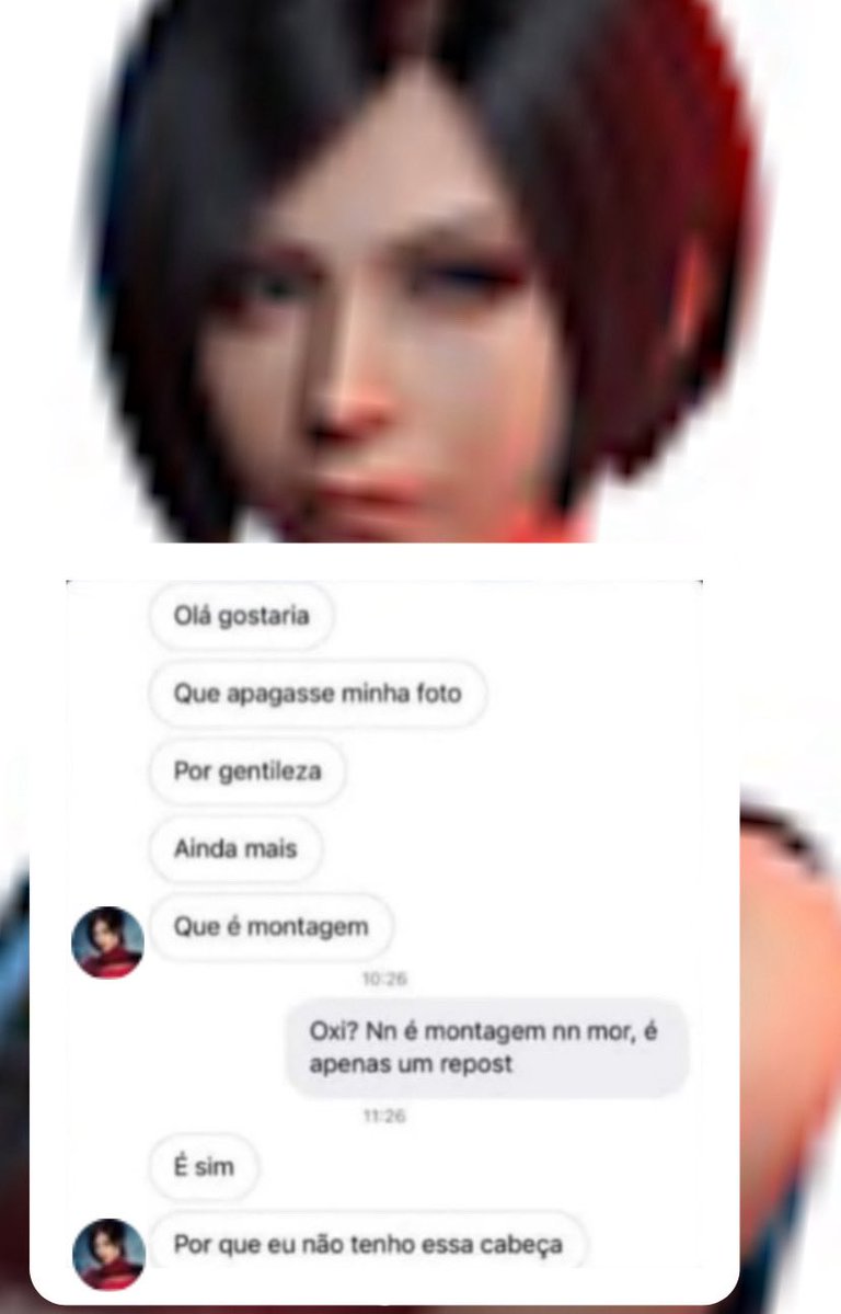 portal ada wong tweet media