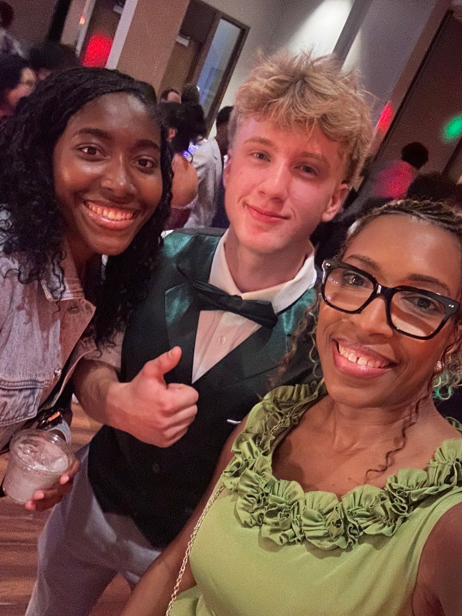 PrincipalRHS's tweet photo. The smiles on faces speaks about the night…fun with friends to mark that high school is nearing the end… GREAT JOB RAMS!!! I’m so proud of the CLASS OF 2026!!! Job well done 🧡🖤🧡🖤👏🏽👏🏽👏🏽👏🏽!!! https://t.co/PzUtbv1ZBX