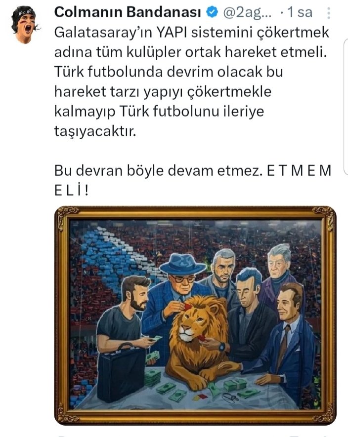 ÇİZGİ METİN tweet media