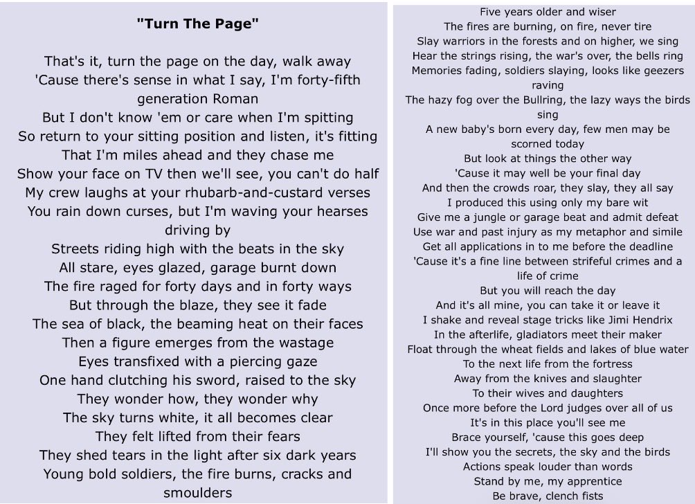 Stomper Stylinson 🏳️‍🌈 tweet media