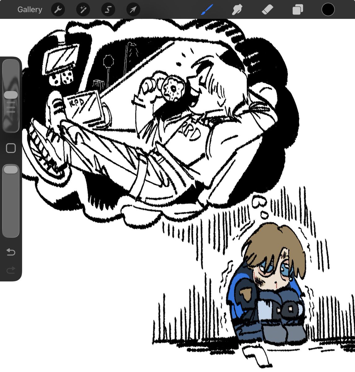 x - kiara official 🐧🪤 tweet media