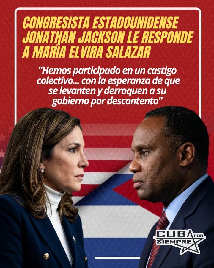 La verdad que quieren esconder los congresistas de la Florida: