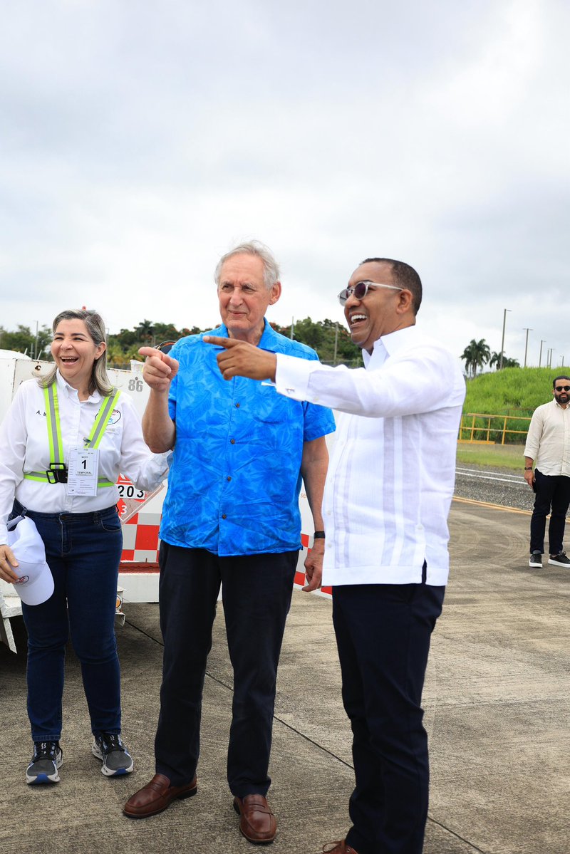 Laura Merán tweet media