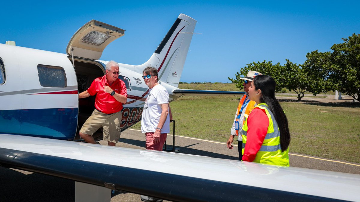 Laura Merán tweet media