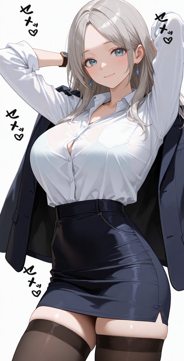abbpc4's tweet photo. おはよ～🌟
今週もよろしくね💗

SFW anime-style illustration https://t.co/A5pb9BoUro