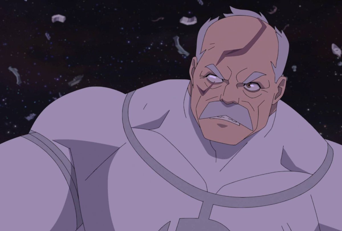 Conquest tweet media