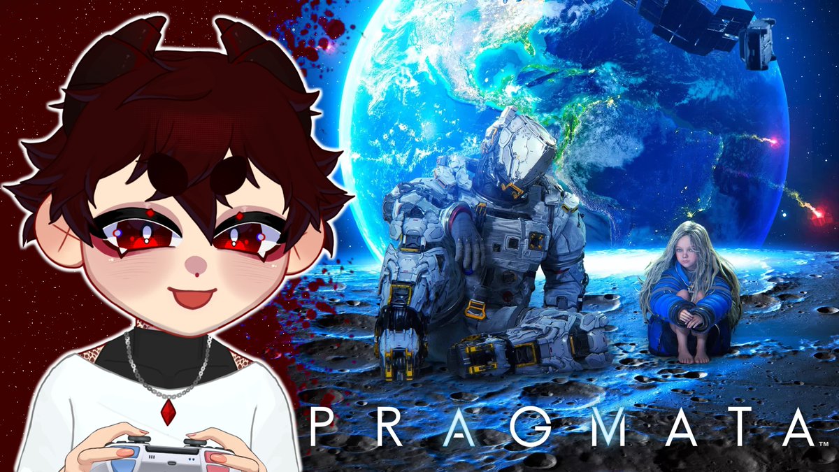 Edward Crystal 🐉✨Vtuber iniciante tweet media