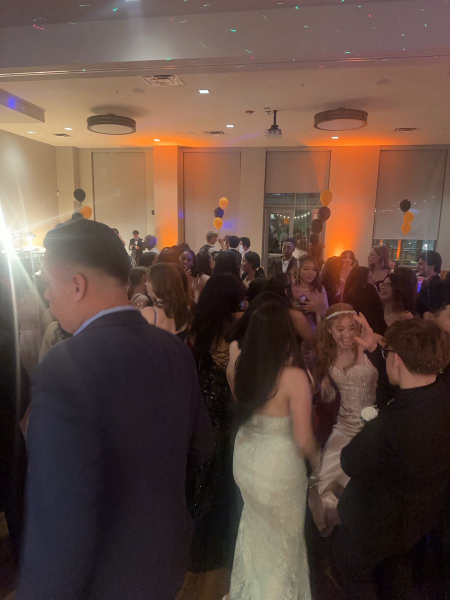 PrincipalRHS's tweet photo. The smiles on faces speaks about the night…fun with friends to mark that high school is nearing the end… GREAT JOB RAMS!!! I’m so proud of the CLASS OF 2026!!! Job well done 🧡🖤🧡🖤👏🏽👏🏽👏🏽👏🏽!!! https://t.co/PzUtbv1ZBX
