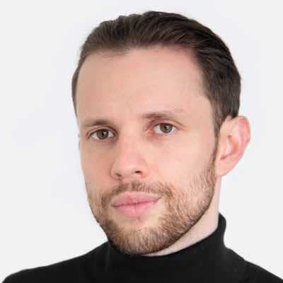 bnileadersftl's tweet image. MEET OUR MEMBERS - Sebastian Felipe Gomez Perez provides outsourcing services that are designed to empower you to reclaim your time. - i am Evia. iameiva.com
VIEW ALL MEMB... bnileaders.net

#networking #smallbusiness #referrals #fortlauderdale #browardcounty