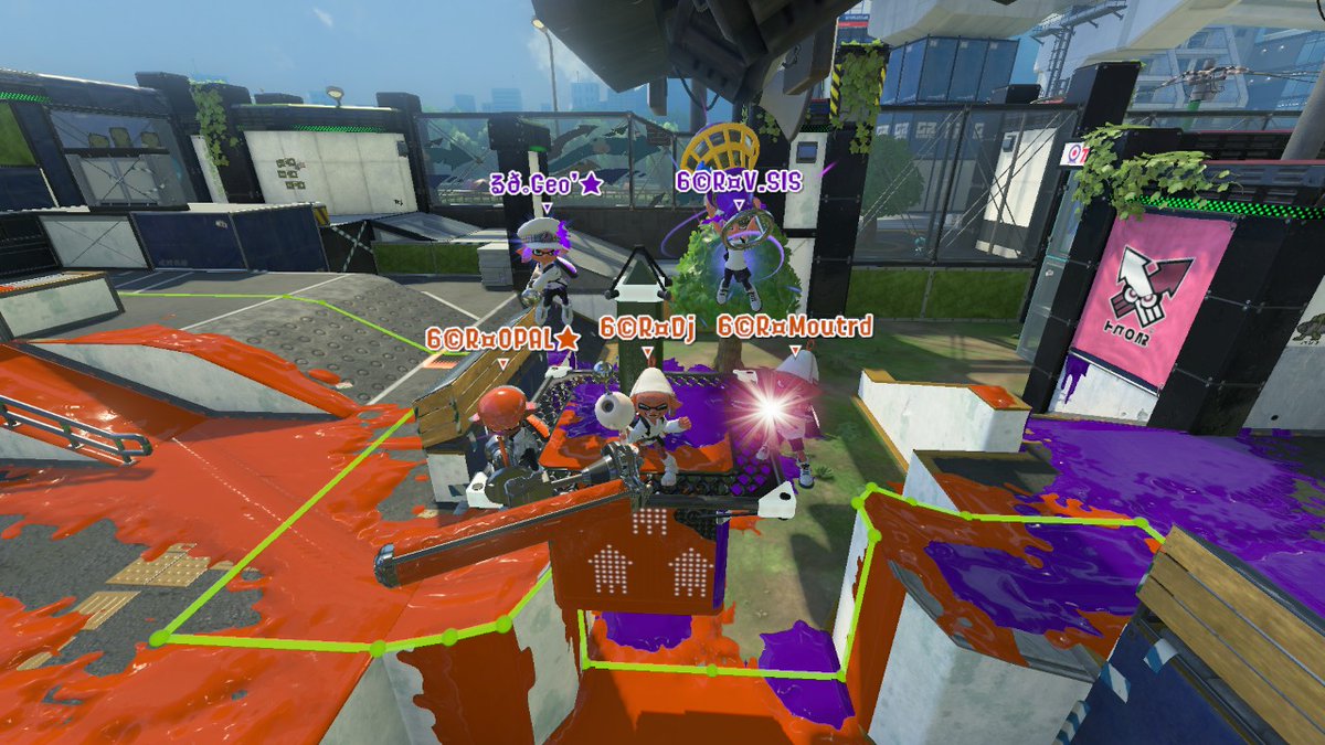 CORetribution's tweet photo. [Saison 6] Avant que la semaine de pause se termine faisons le point ! 

2 défaites et 1 victoire lors de matchs féroces:

- 1-4 Face à la @Funnest_Splash
- 4-2 face à la @ink_souls Solaï
- 3-4 face à Fann'atik

Tout n'est pas perdu, la suite promet d'être encore meilleure ! https://t.co/yJdoYVi58G