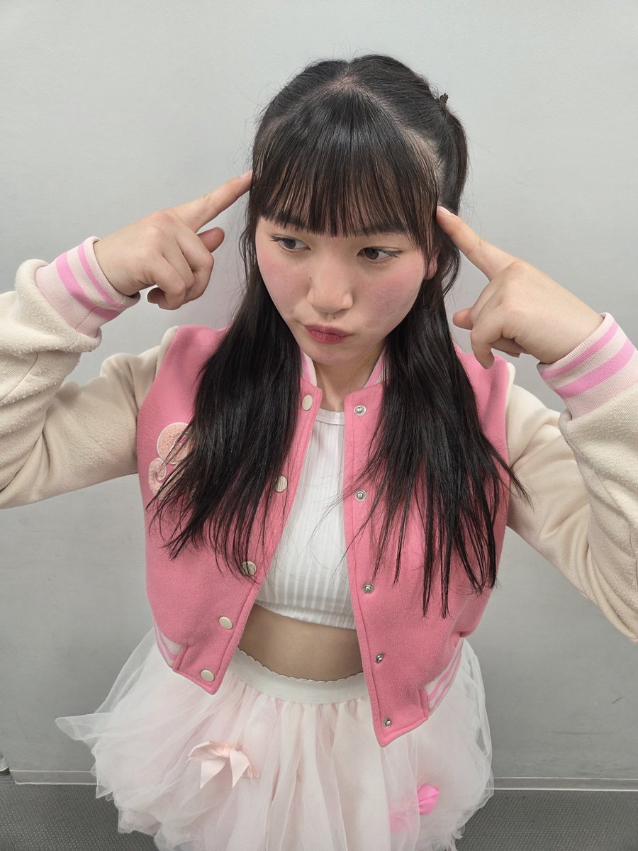 板花 実音里(はいうぃろう。) tweet media