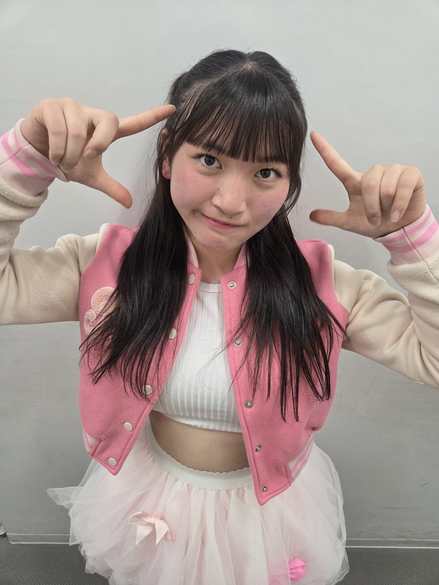 板花 実音里(はいうぃろう。) tweet media