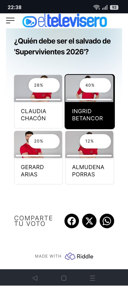 #ConexiónHonduras7 verás el tongazo