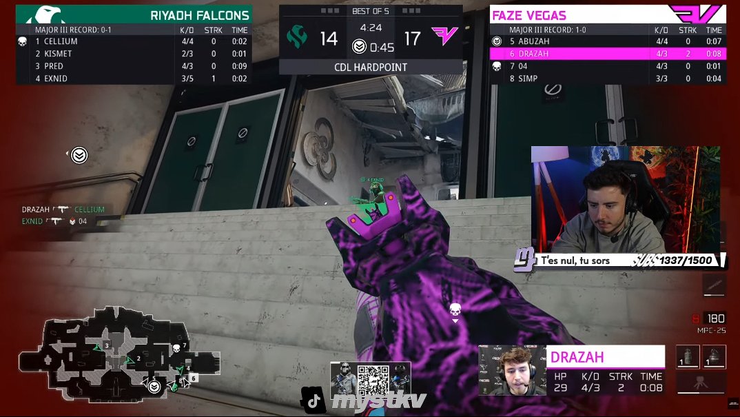 CypTweet tweet media